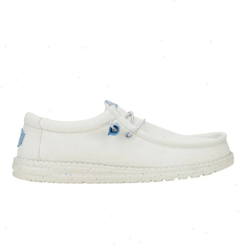 Wally Canvas Mono - Grey