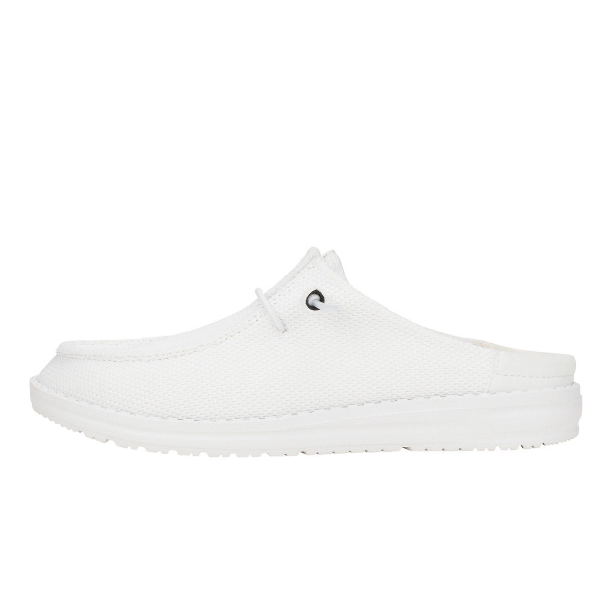 Wendy Slip Mono - White