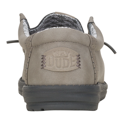 Wally Classic - Grey