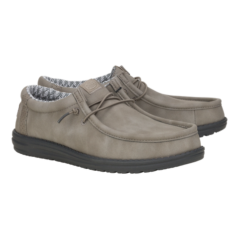 Wally Classic - Grey