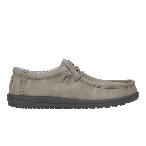 Wally Classic - Grey