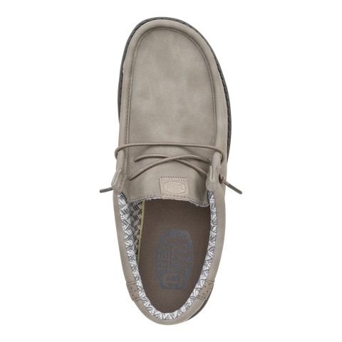 Wally Classic - Grey