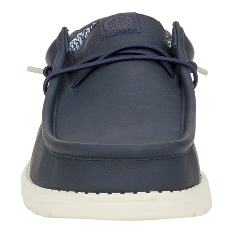Wally Classic - Navy