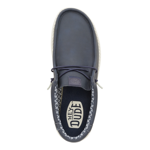 Wally Classic - Navy