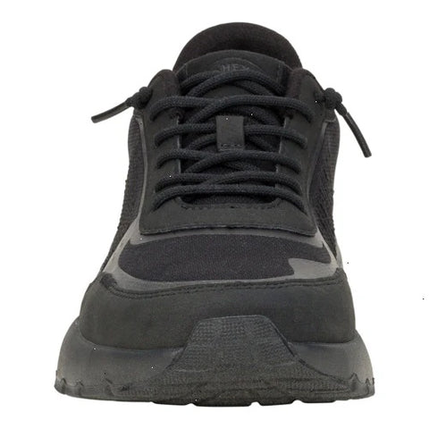 Sirocco Alta Essentials - Black/Black