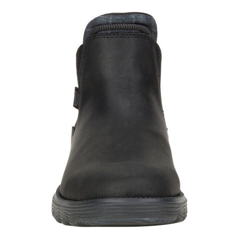 Branson Classic - Black/Black