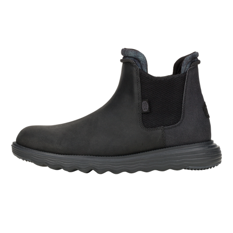 Branson Classic - Black/Black