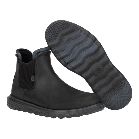 Branson Classic - Black/Black