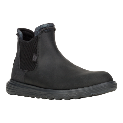 Branson Classic - Black/Black