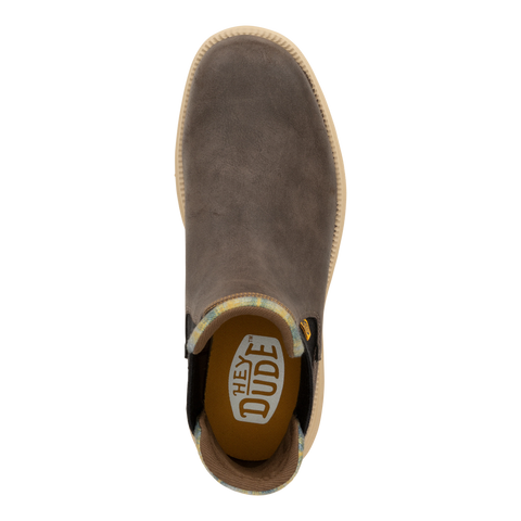 Branson Classic - Desert Brown