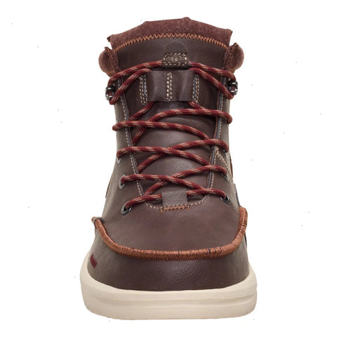 Bradley Classic - Cocoa