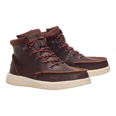 Bradley Classic - Cocoa