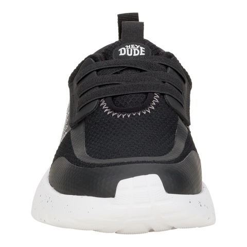 Sirocco Play Youth Varsity - Black