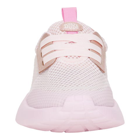 Sirocco Play Youth Brights - Sparkle Pink