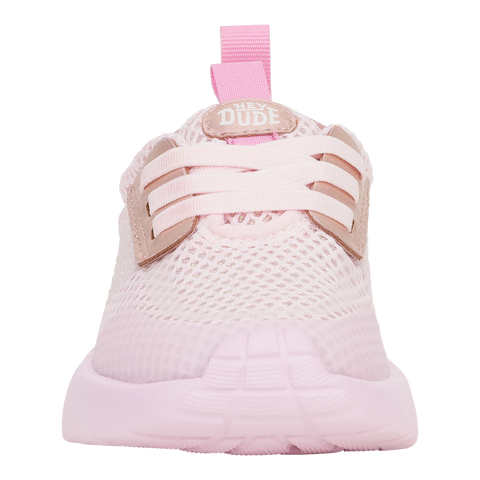 Sirocco Play Toddler Brights - Sparkle Pink