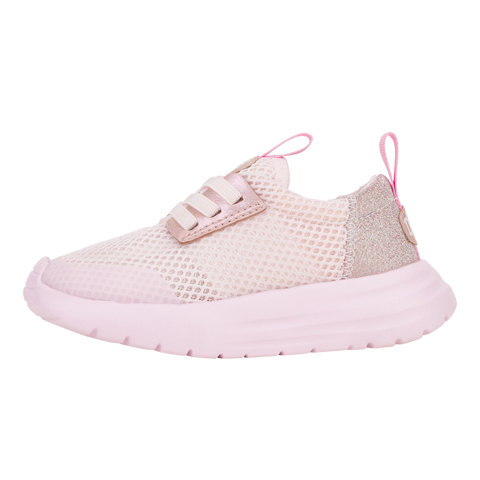 Sirocco Play Toddler Brights - Sparkle Pink