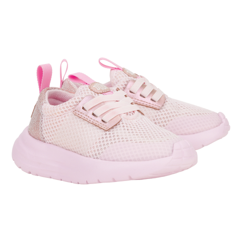 Sirocco Play Toddler Brights - Sparkle Pink