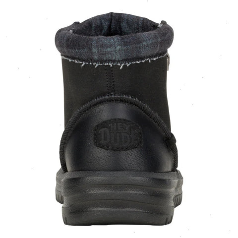 Bradley Youth Classic - Black