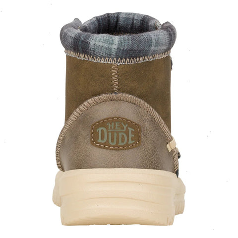 Bradley Youth Classic - Walnut