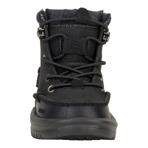 Bradley Toddler Classic - Black