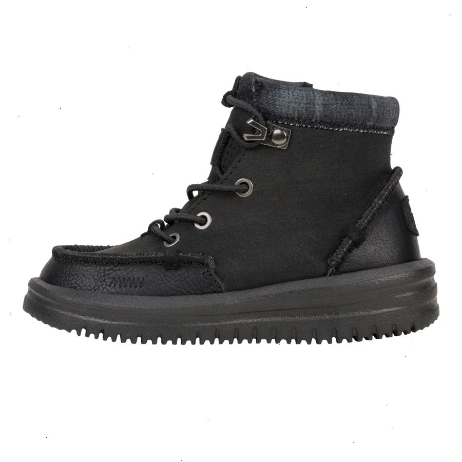 Bradley Toddler Classic - Black