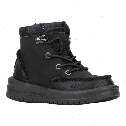Bradley Toddler Classic - Black