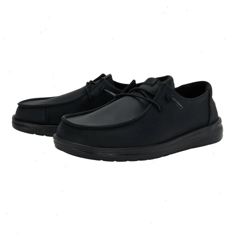 Wendy X Classic - Triple Black