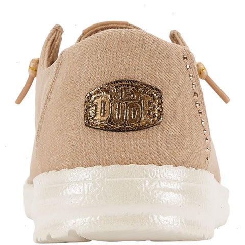 Wendy Stardust - Rose Gold