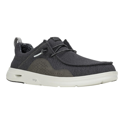 Wally Hey2O Mesh - Black/Monument Grey