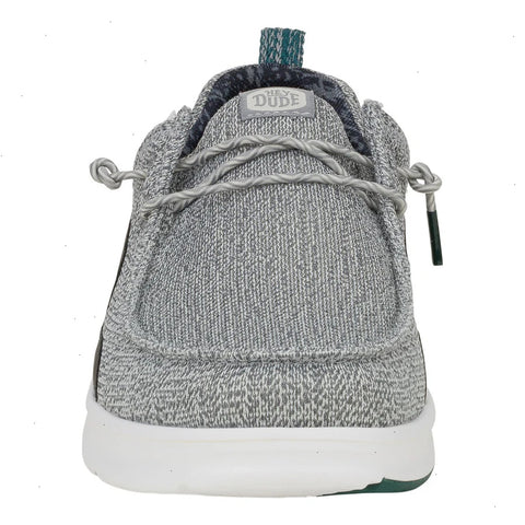 Wally Hey2O Mesh - Monument Grey/Dawn Blue