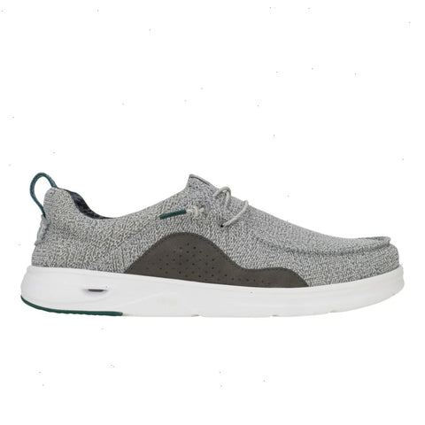 Wally Hey2O Mesh - Monument Grey/Dawn Blue