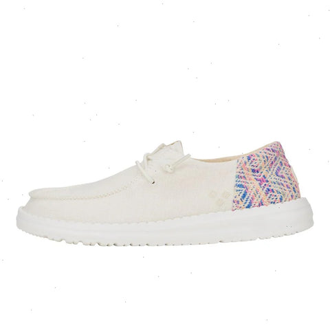 Wendy Funk Surf Baja - Ivory