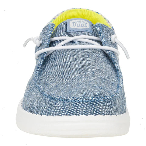 Wendy Funk Surf Baja - Blue/Multi