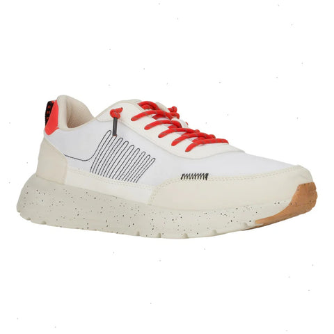 Sirocco Alta Leisure - White/Multi