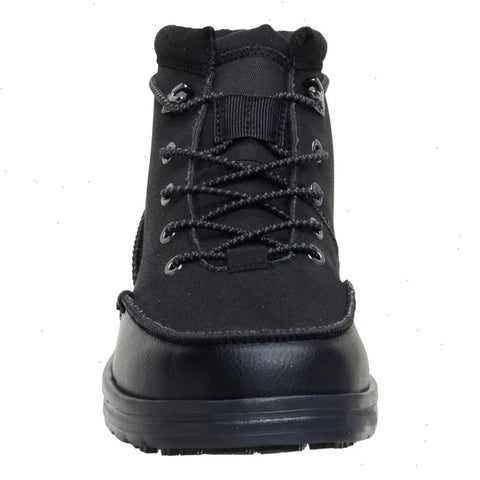 Bradley Work CE - Black