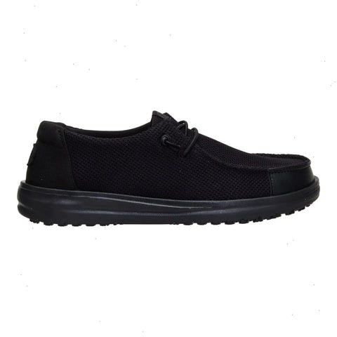 Wendy Work CE Slip Resistant - Black