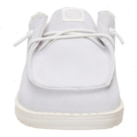 Wendy Slip Warmth - Grey