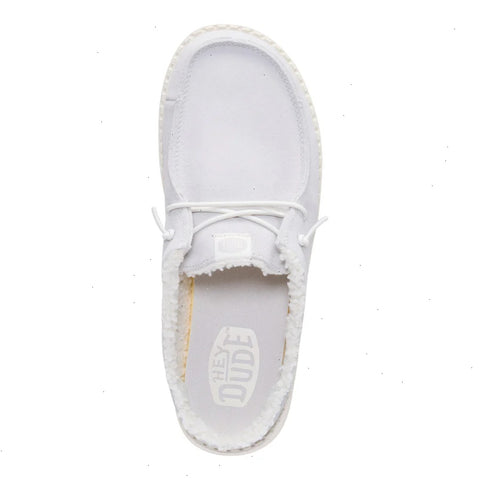 Wendy Slip Warmth - Grey