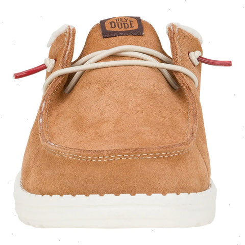 Wendy Slip Warmth - Beige