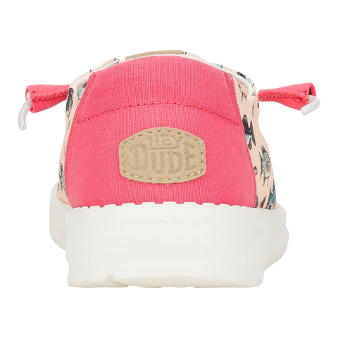 Wendy Fish Lure - Bubblegum