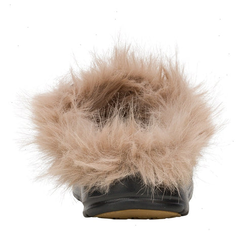 Market Wally Slip Loafer - Black/Black