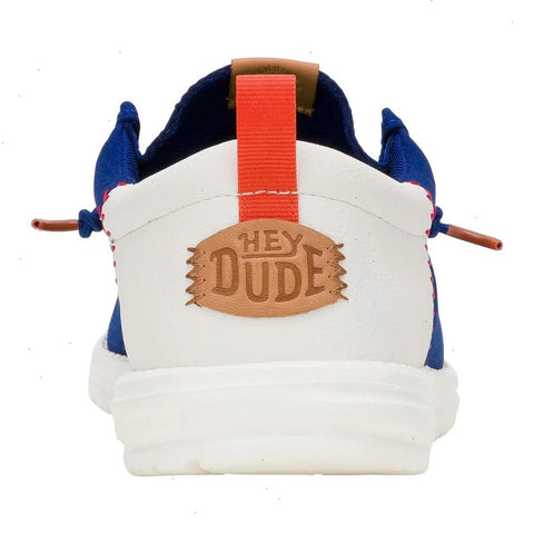 MLB Astros™ Wally Funk - Astros Navy/White