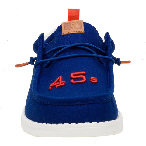 MLB Astros™ Wally Funk - Astros Navy/White