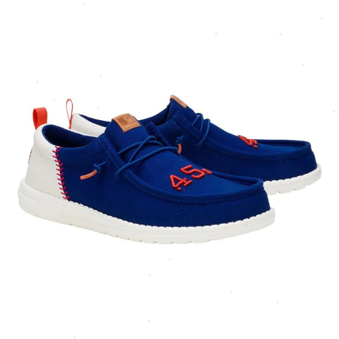 MLB Astros™ Wally Funk - Astros Navy/White