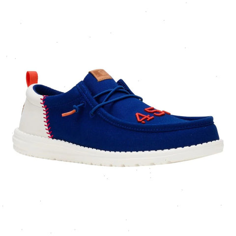 MLB Astros™ Wally Funk - Astros Navy/White