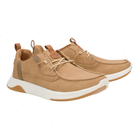 Wally Drift Classic - Sepia Tint/White