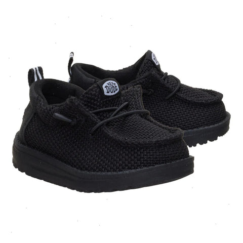 Lildude Slip On Core - Shade