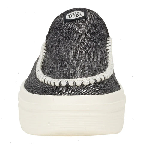 Austin Lift Essentials - Black