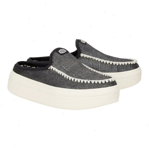 Austin Lift Essentials - Black