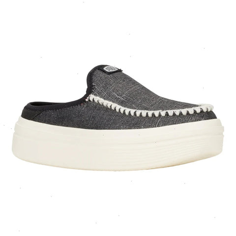 Austin Lift Essentials - Black